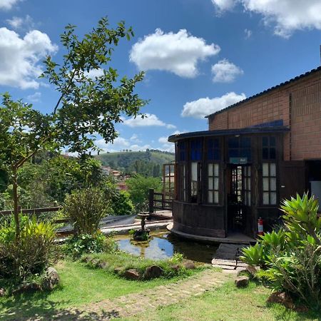 Chale Bali Villa Кунха Екстериор снимка