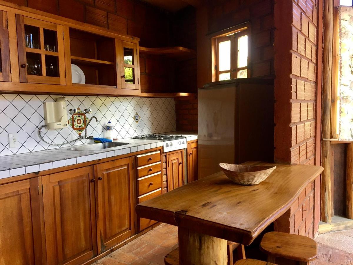 Chale Bali Villa Кунха Екстериор снимка