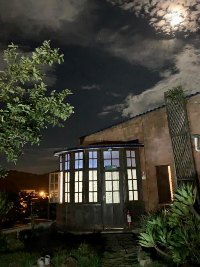 Chale Bali Villa Кунха Екстериор снимка