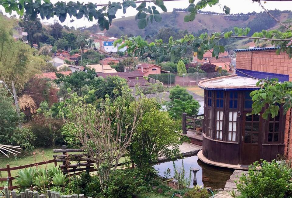 Chale Bali Villa Кунха Екстериор снимка