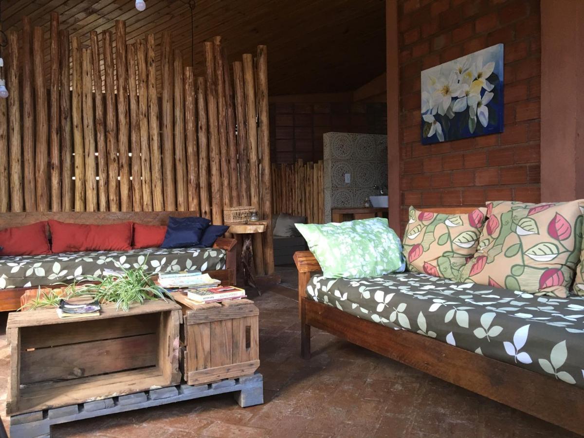 Chale Bali Villa Кунха Екстериор снимка