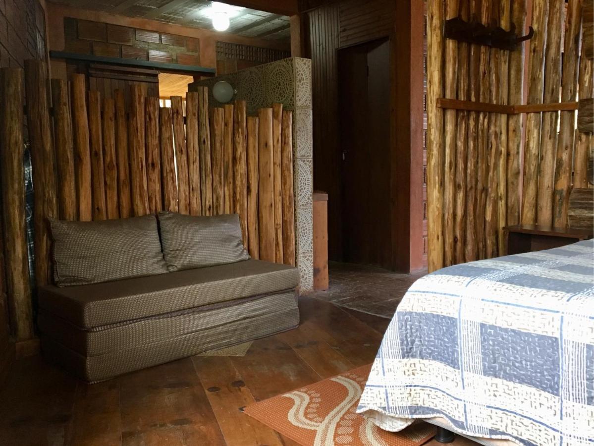 Chale Bali Villa Кунха Екстериор снимка