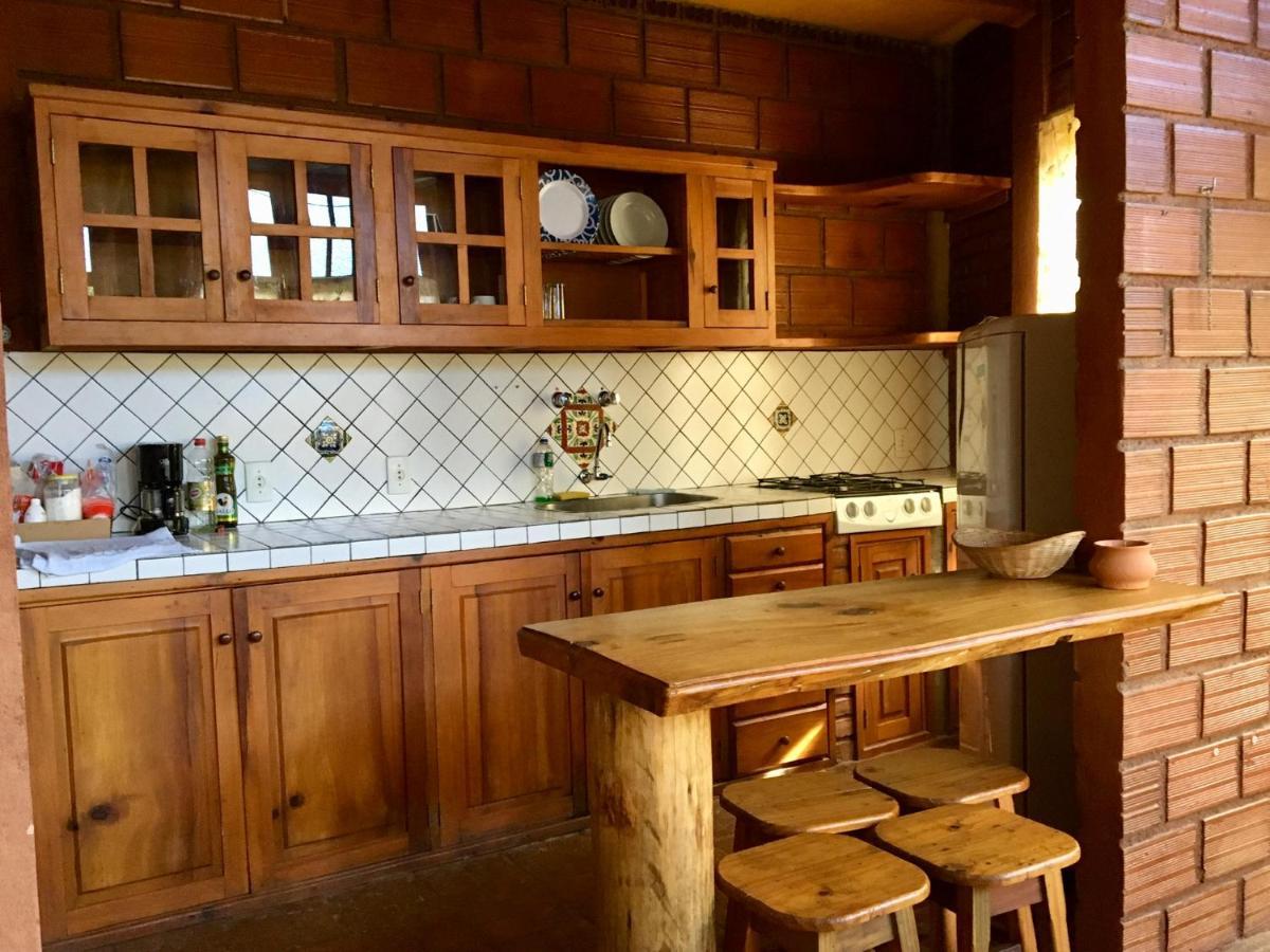Chale Bali Villa Кунха Екстериор снимка